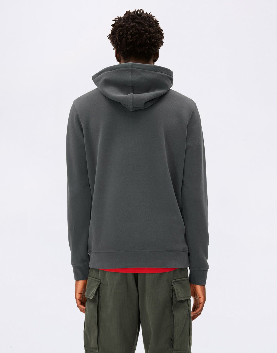 Paarlo Fleece Hoodie