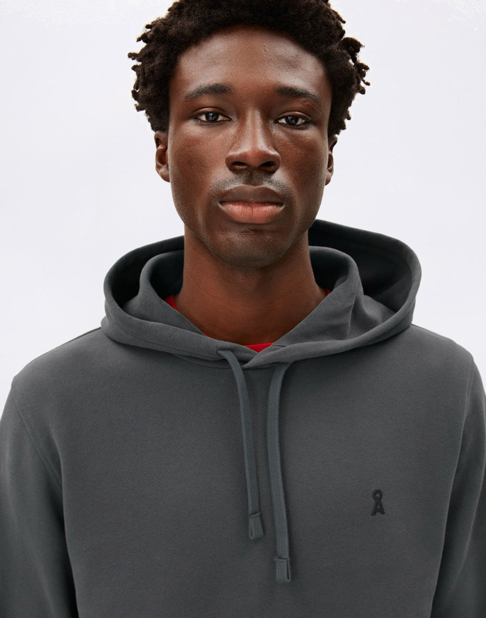 Paarlo Fleece Hoodie