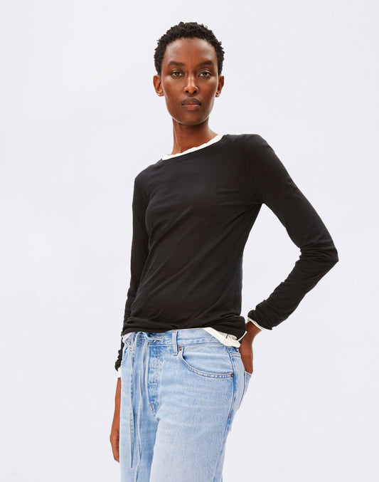 Einiaara Soft Longsleeve