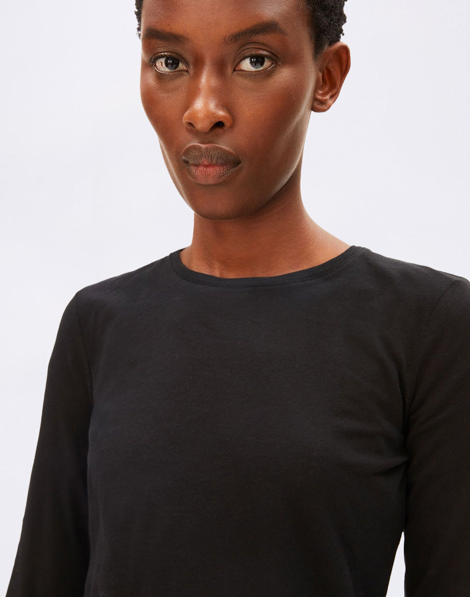 Einiaara Soft Longsleeve