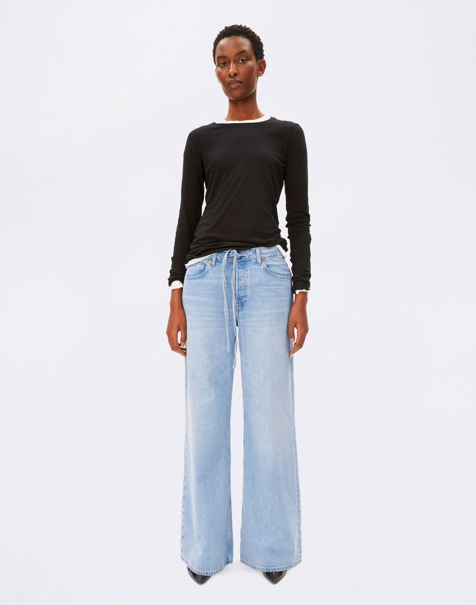 Einiaara Soft Longsleeve