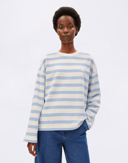 Iconic Å Frankaa Bold Sweatshirt