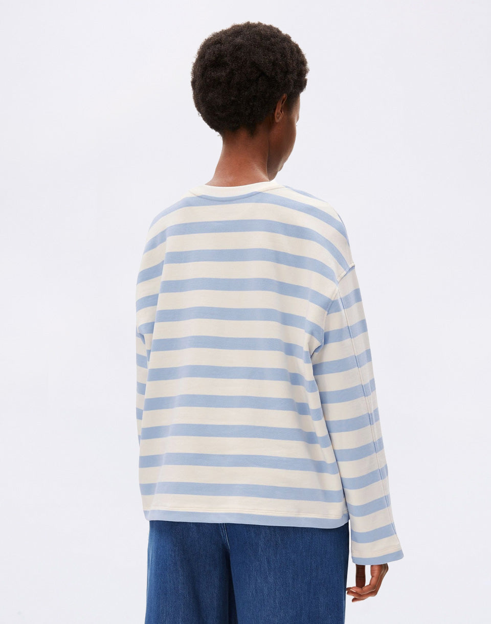 Iconic Å Frankaa Bold Sweatshirt