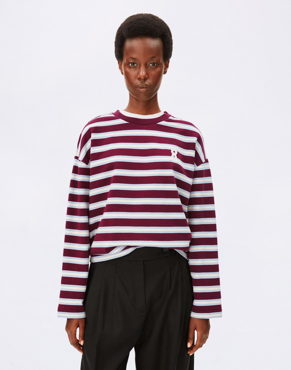 Iconic Å Frankaa Bold Sweatshirt