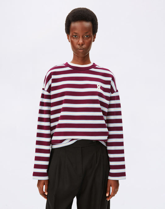Iconic Å Frankaa Bold Sweatshirt
