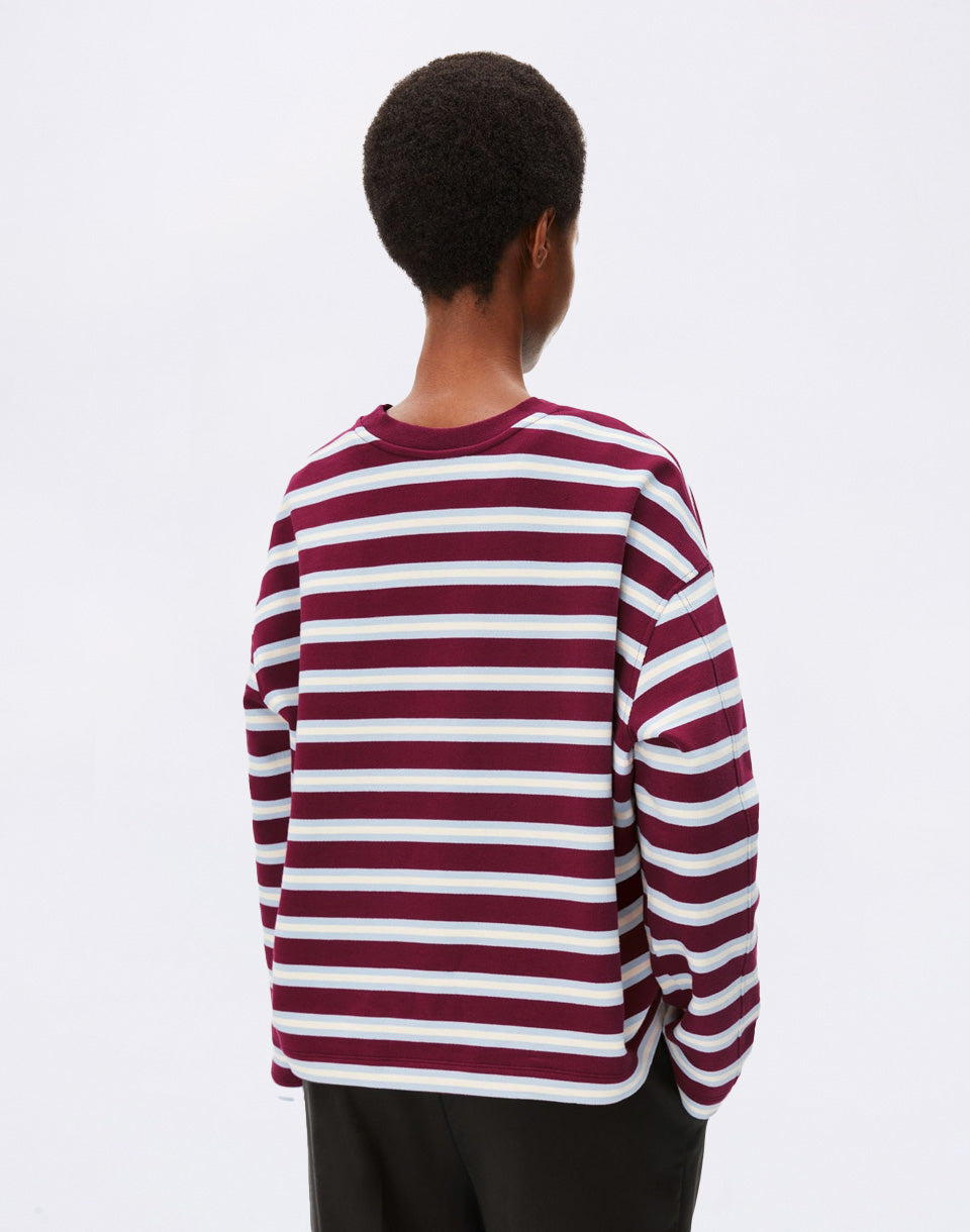 Iconic Å Frankaa Bold Sweatshirt