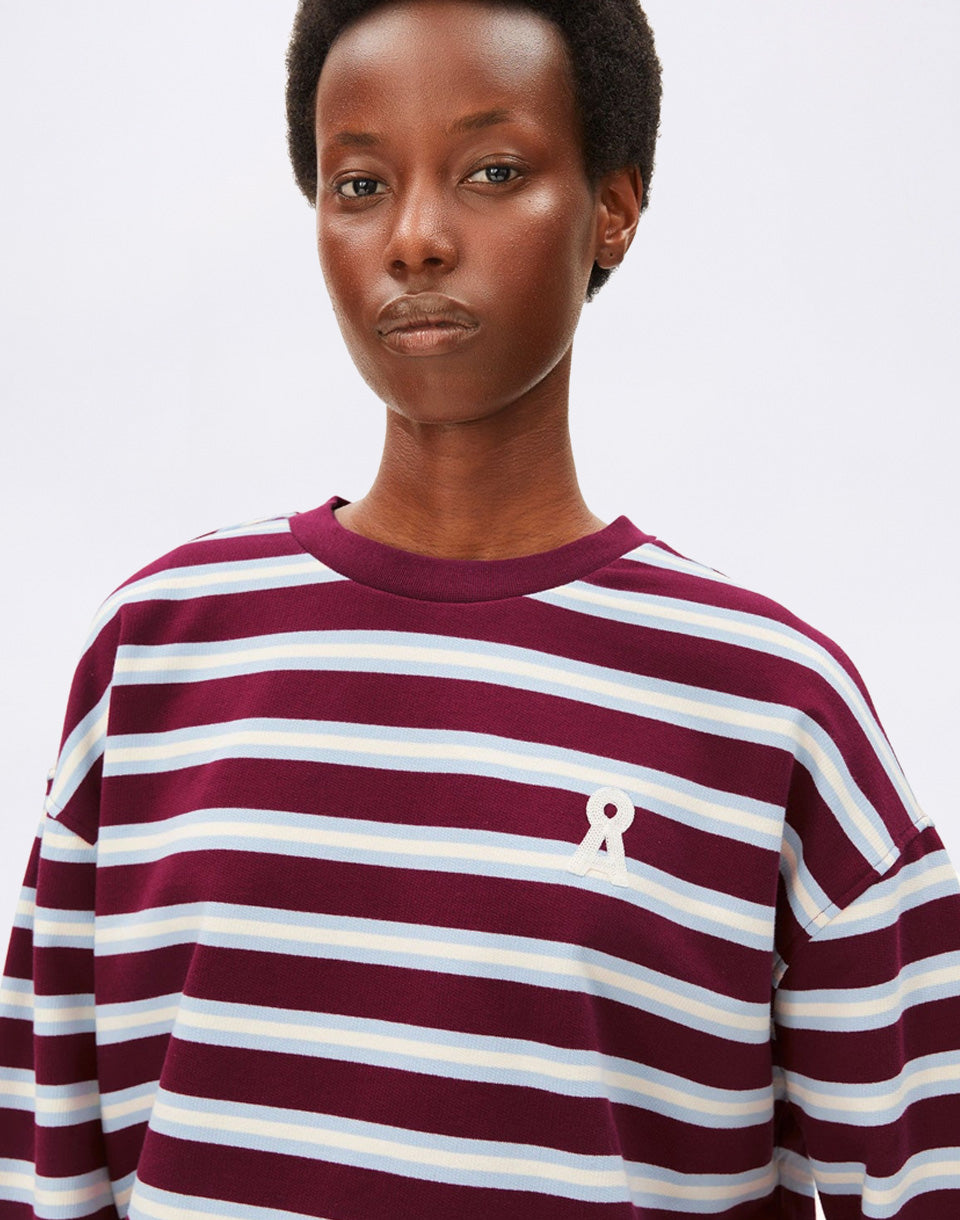 Iconic Å Frankaa Bold Sweatshirt