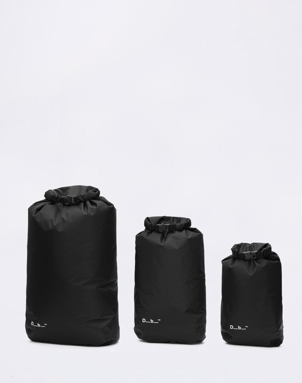 Dry Bag 3pcs Set