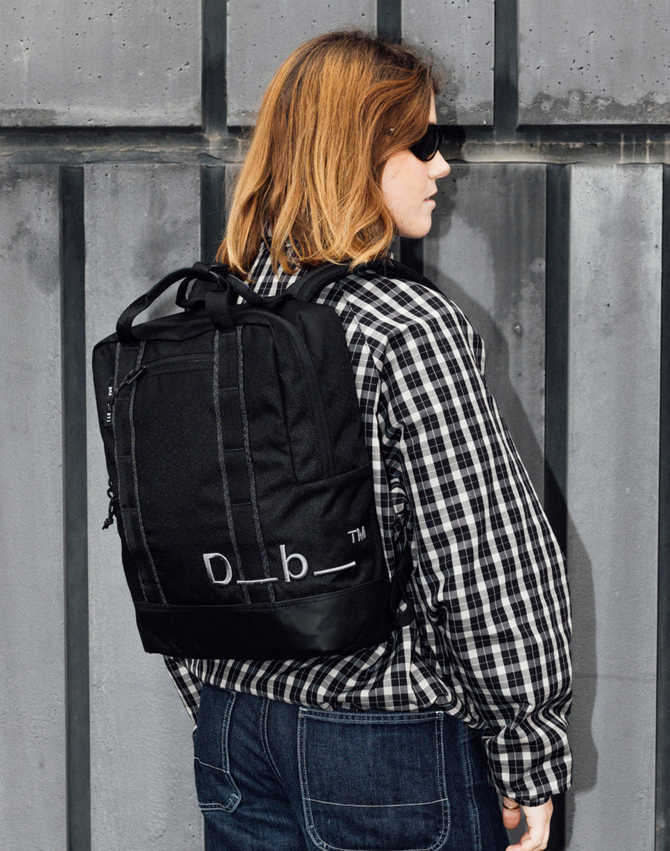 Hauler Backpack 15L