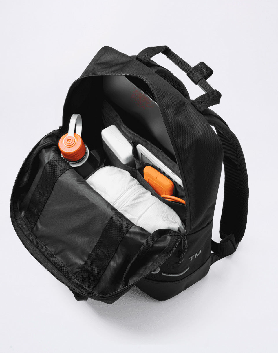 Hauler Backpack 15L