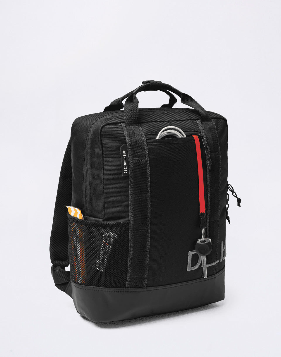 Hauler Backpack 15L