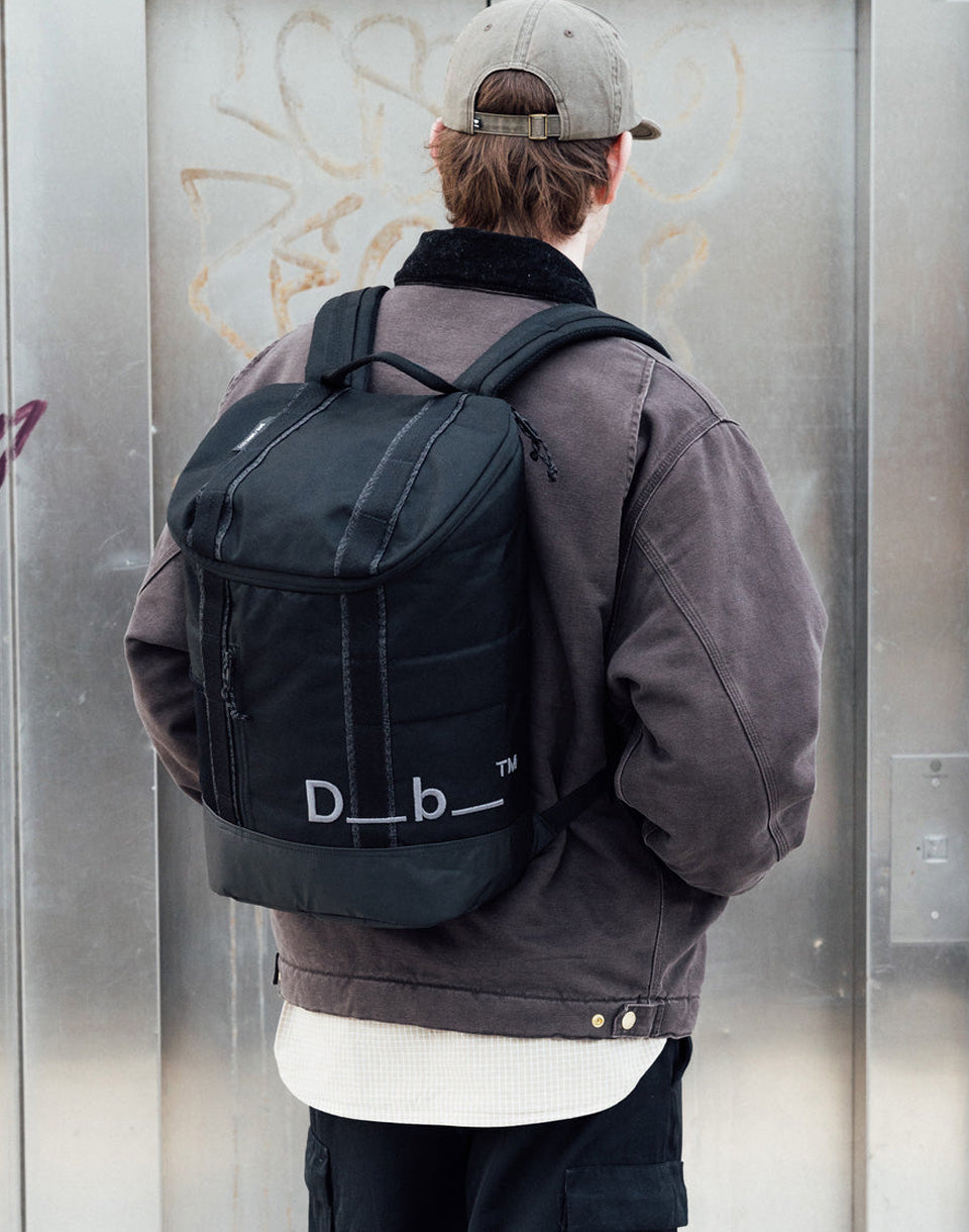 Hauler Backpack 25L