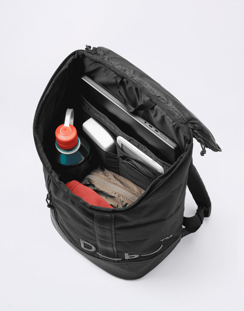 Hauler Backpack 25L