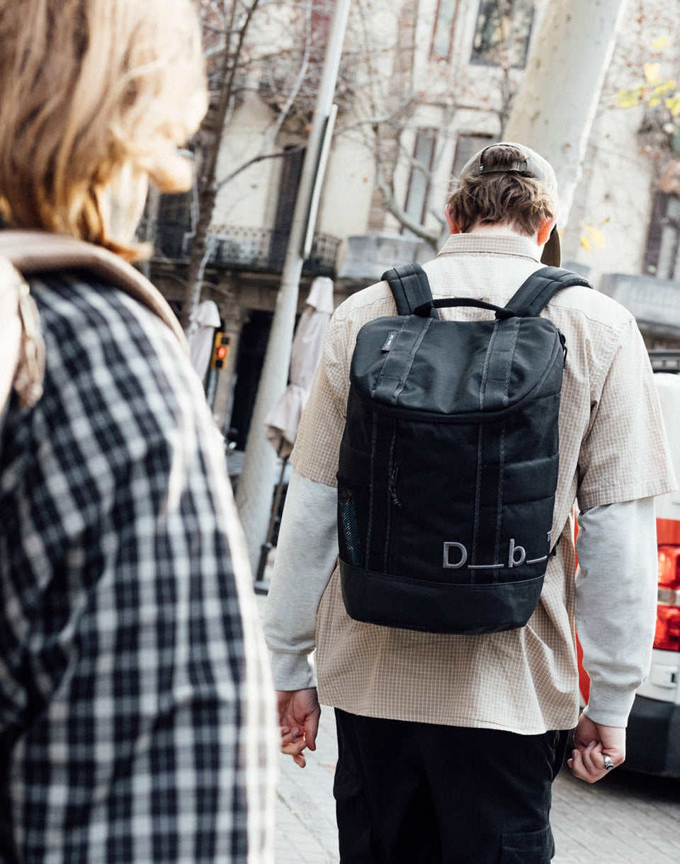 Hauler Backpack 25L