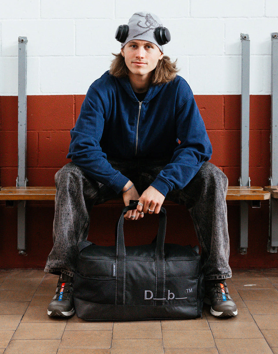 Hauler Gym Bag 30L