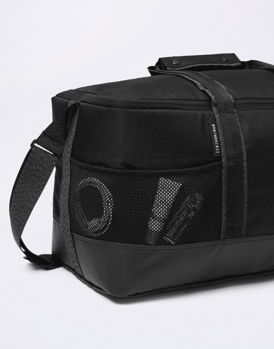 Hauler Gym Bag 30L