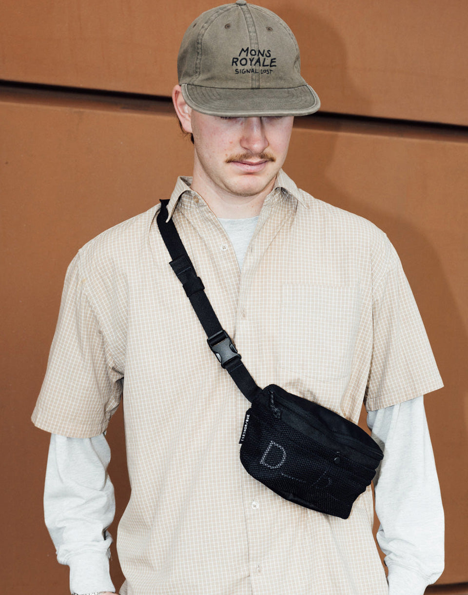 Hauler Sling Bag 3L