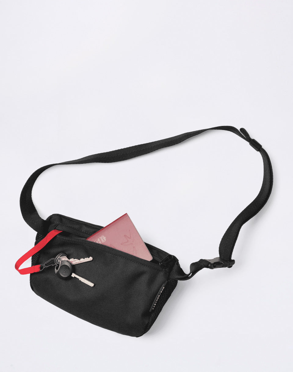 Hauler Sling Bag 3L