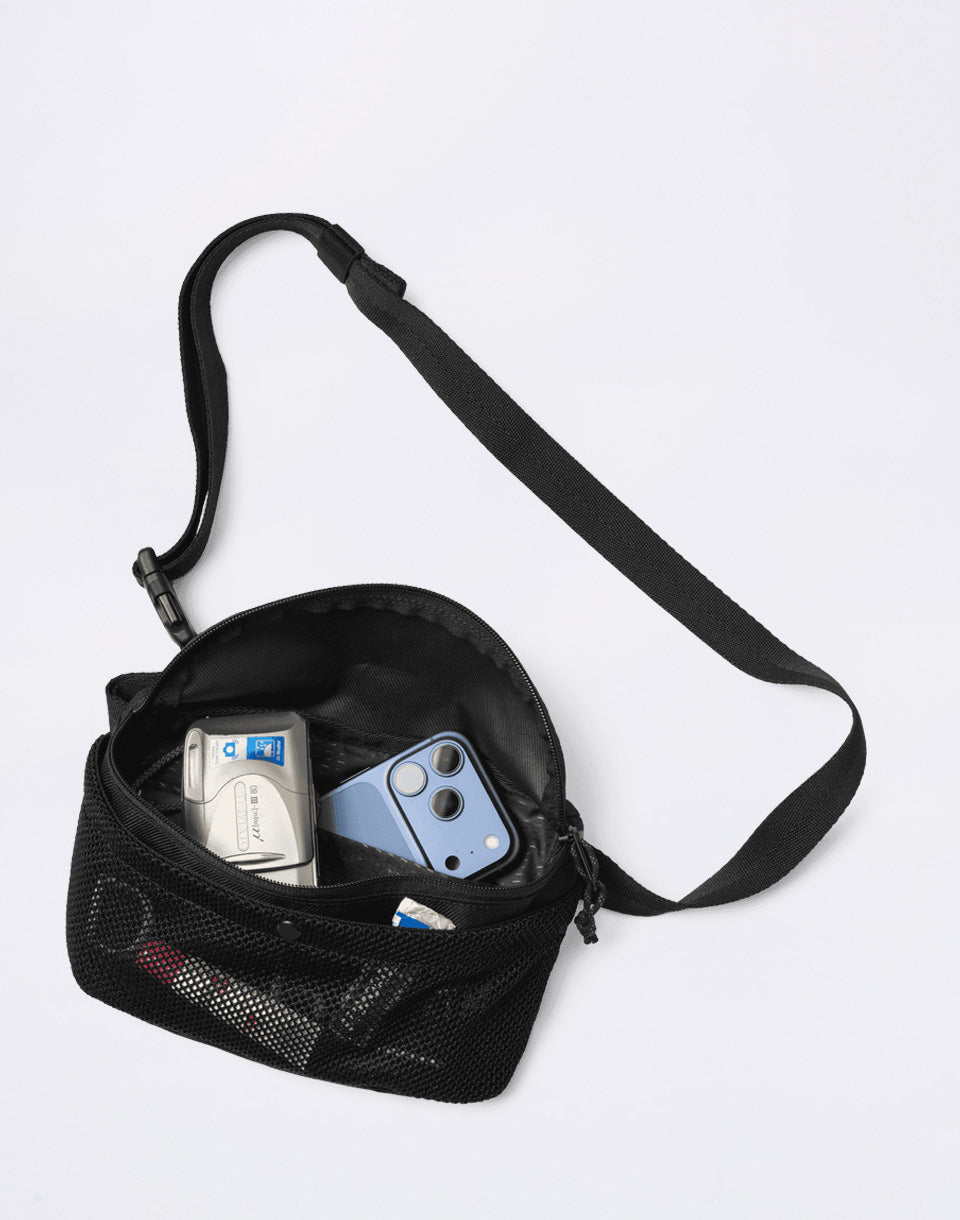 Hauler Sling Bag 3L