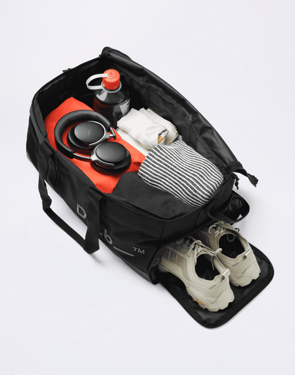 Hauler Gym Bag 30L