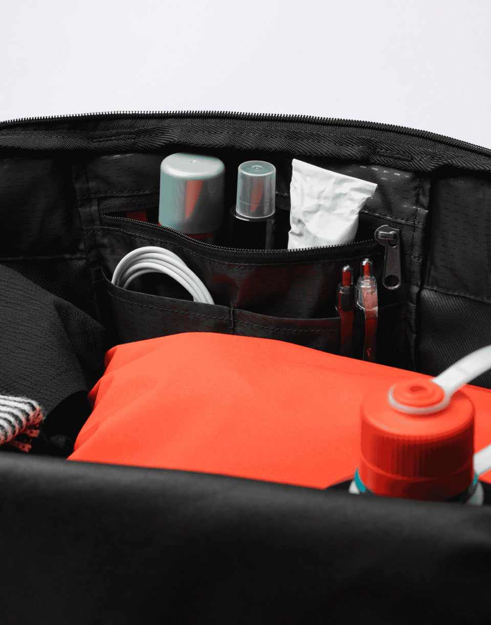 Hauler Gym Bag 30L