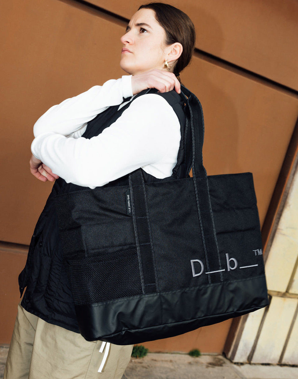 Hauler Tote 20L