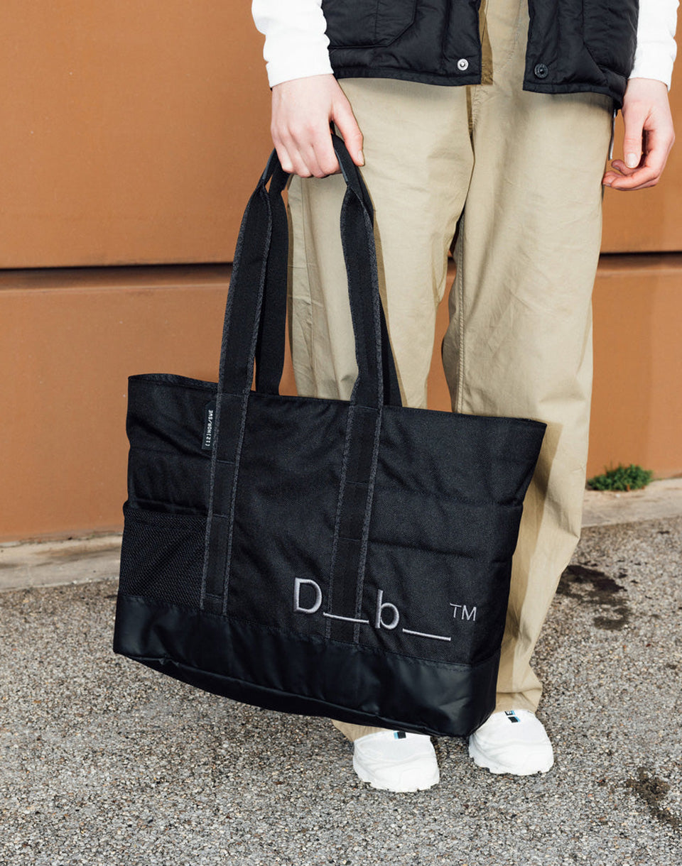 Hauler Tote 20L