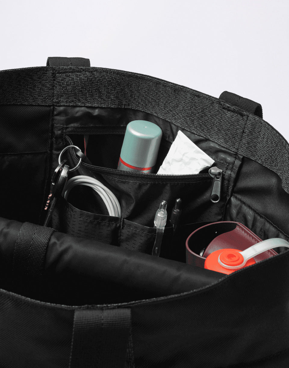 Hauler Tote 20L