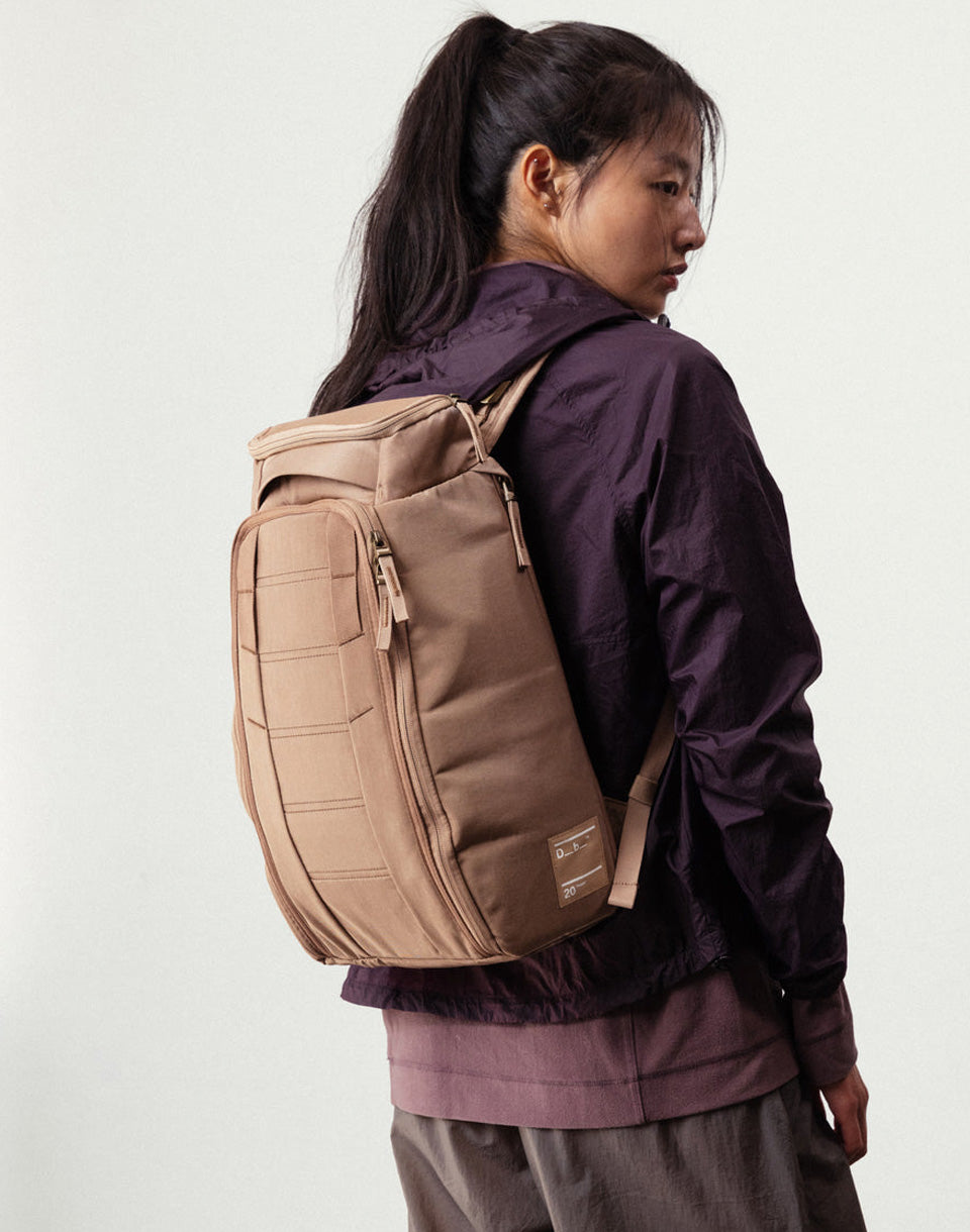 Hugger Backpack 20L
