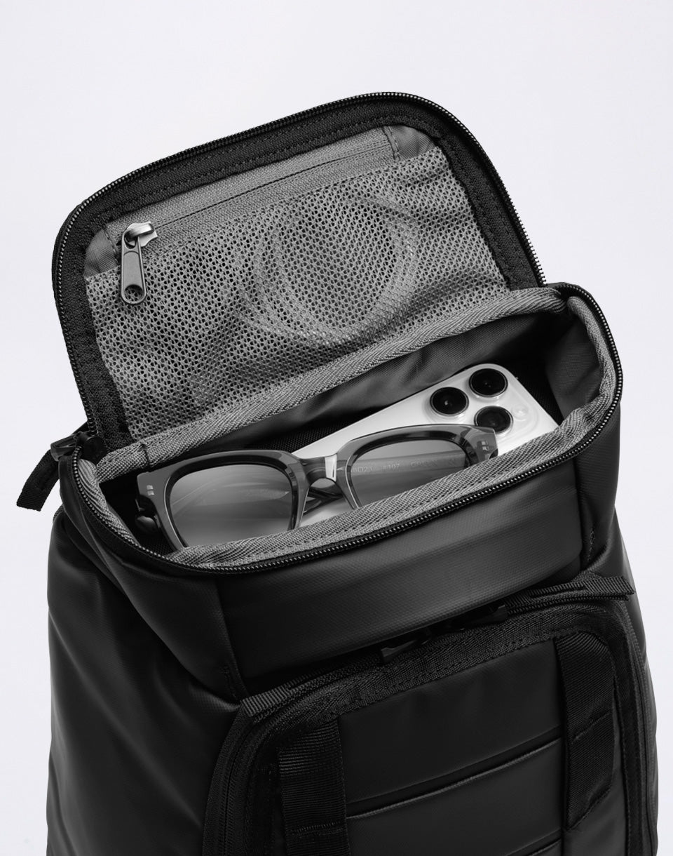 Hugger Backpack 20L