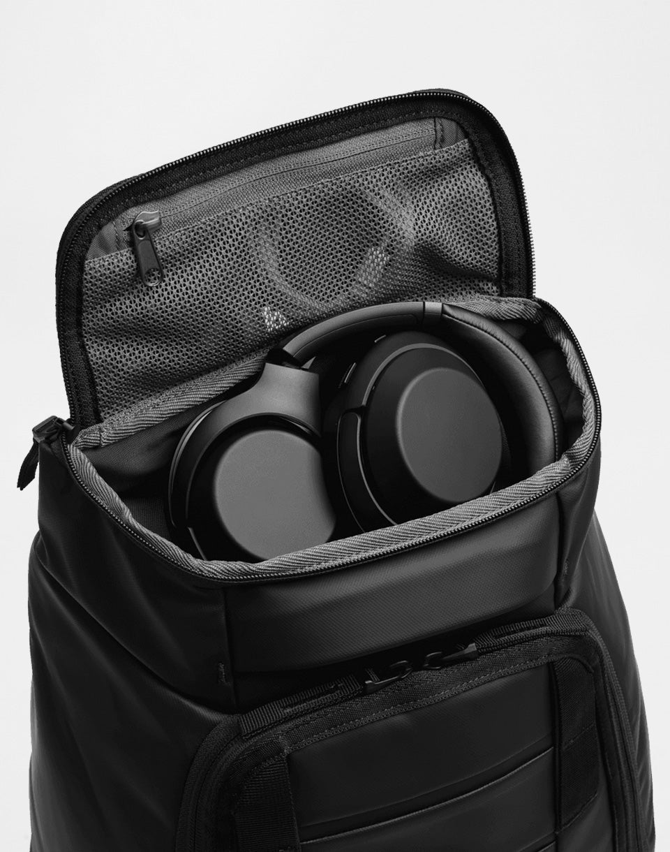 Hugger Backpack 25L