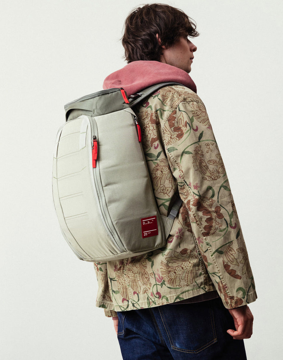 Hugger Backpack 25L