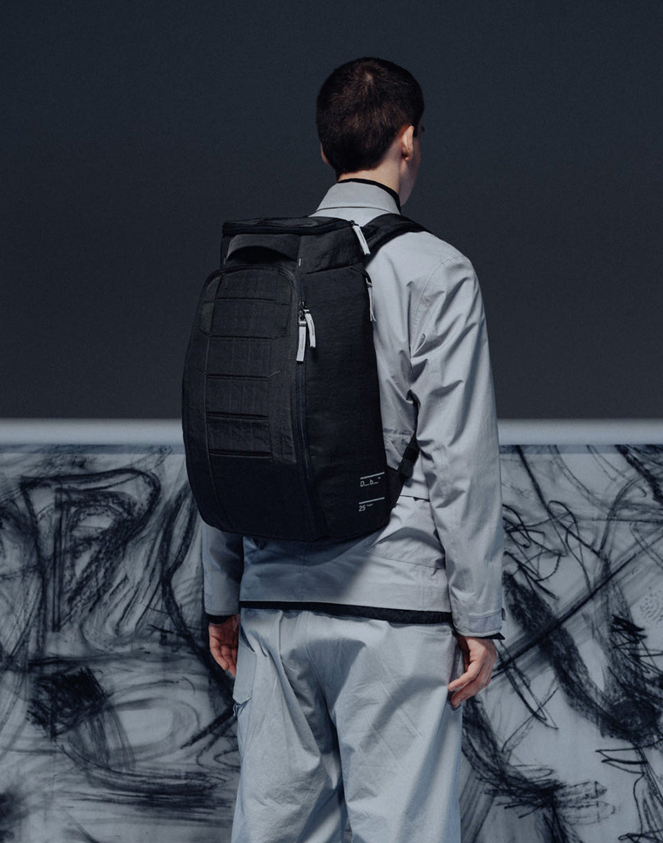 Hugger Backpack 25L