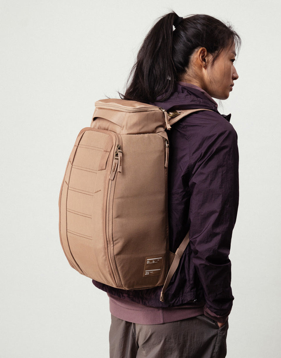 Hugger Backpack 25L