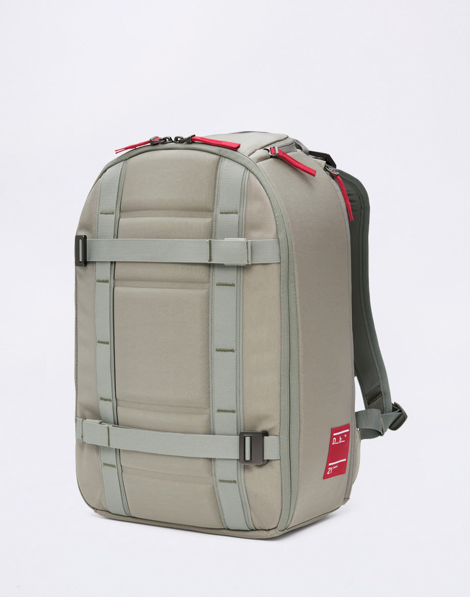 Ramverk Backpack 21L