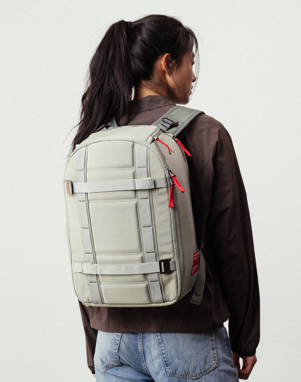 Ramverk Backpack 21L