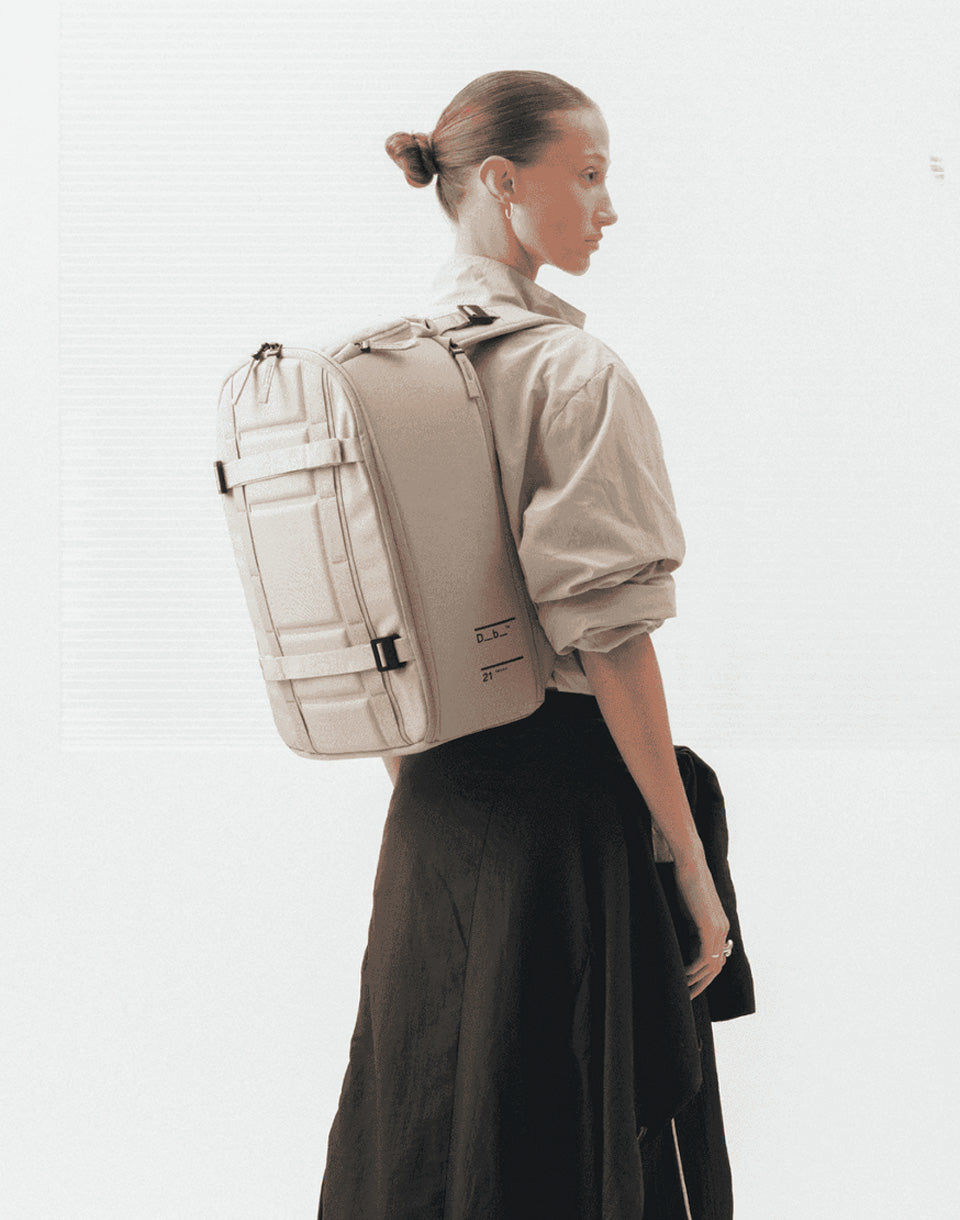 Ramverk Backpack 21L