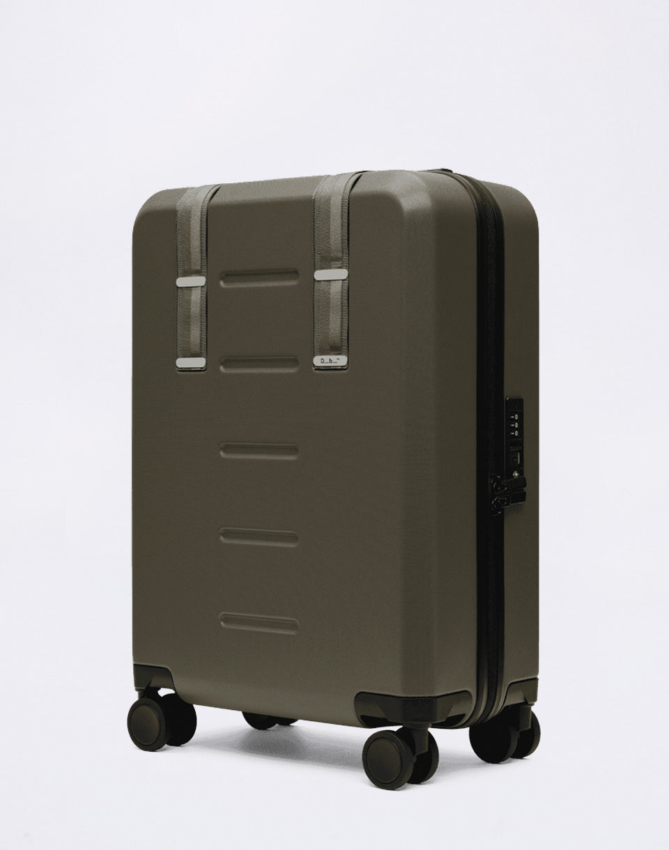 Ramverk Carry-on