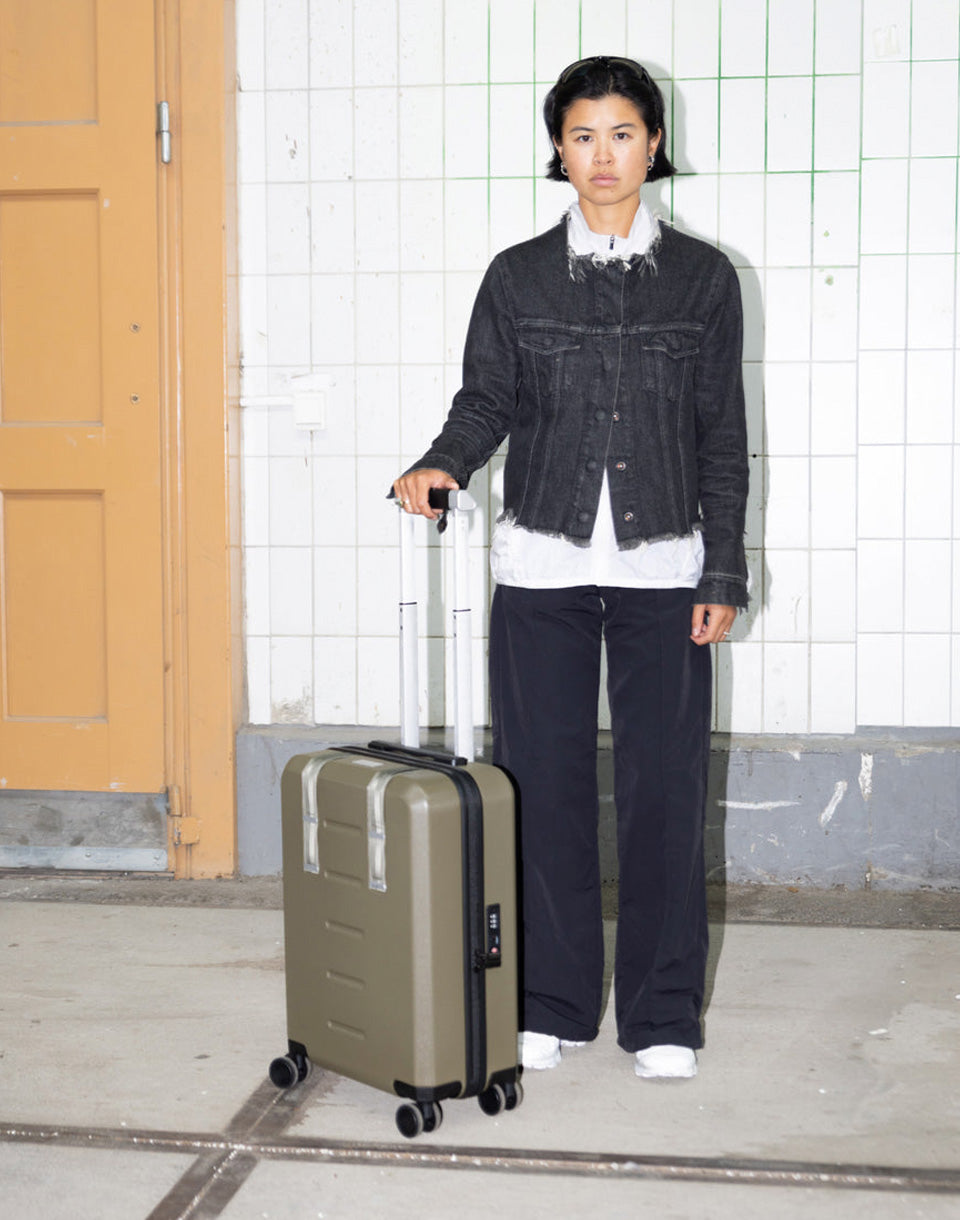Ramverk Carry-on