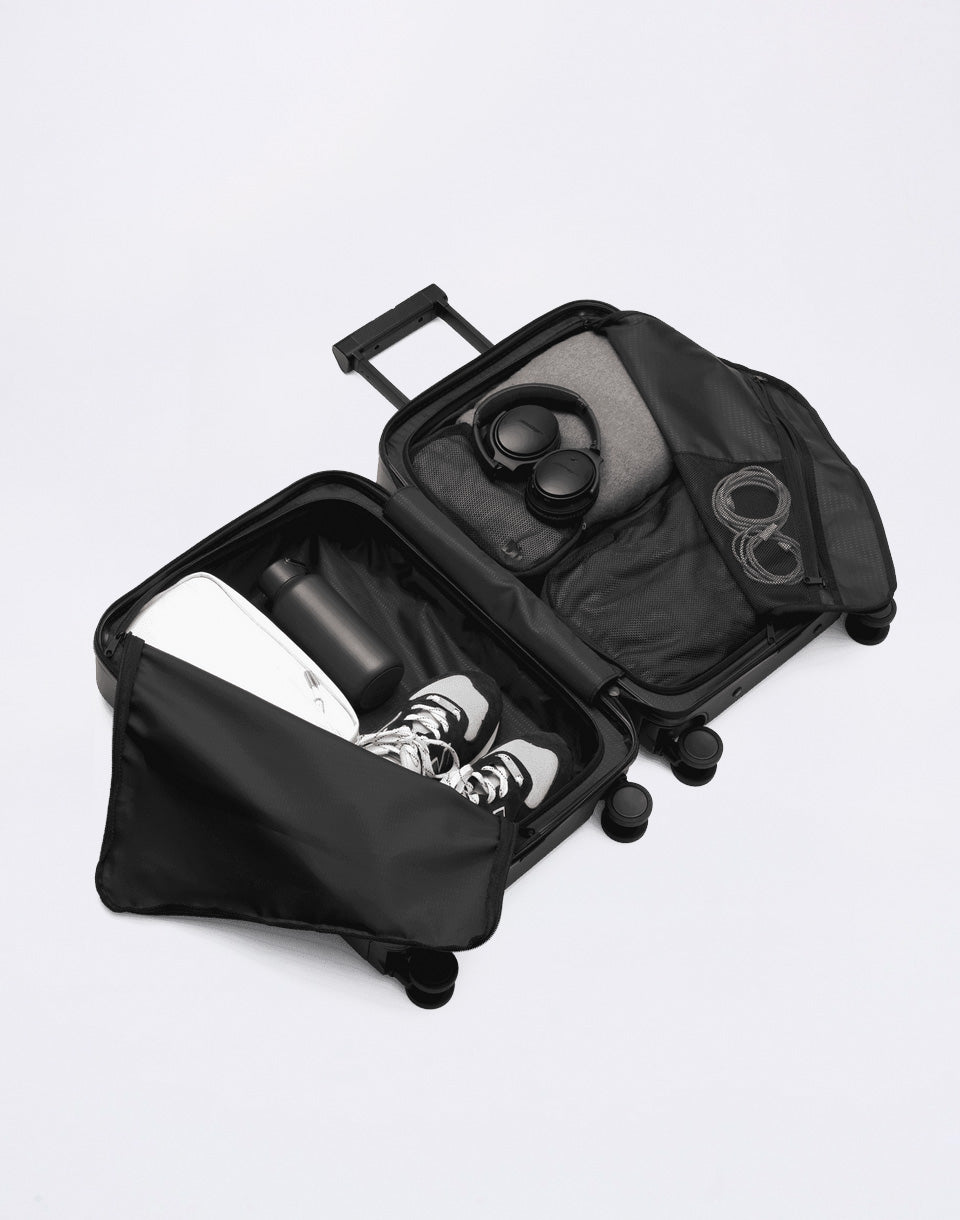 Ramverk Carry-on