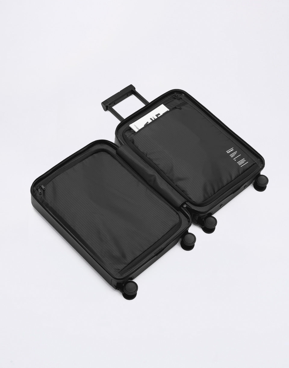 Ramverk Carry-on