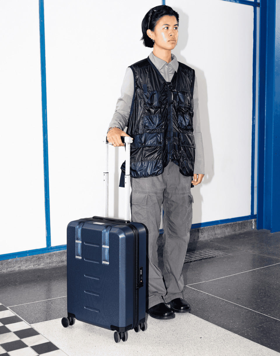 Ramverk Carry-on