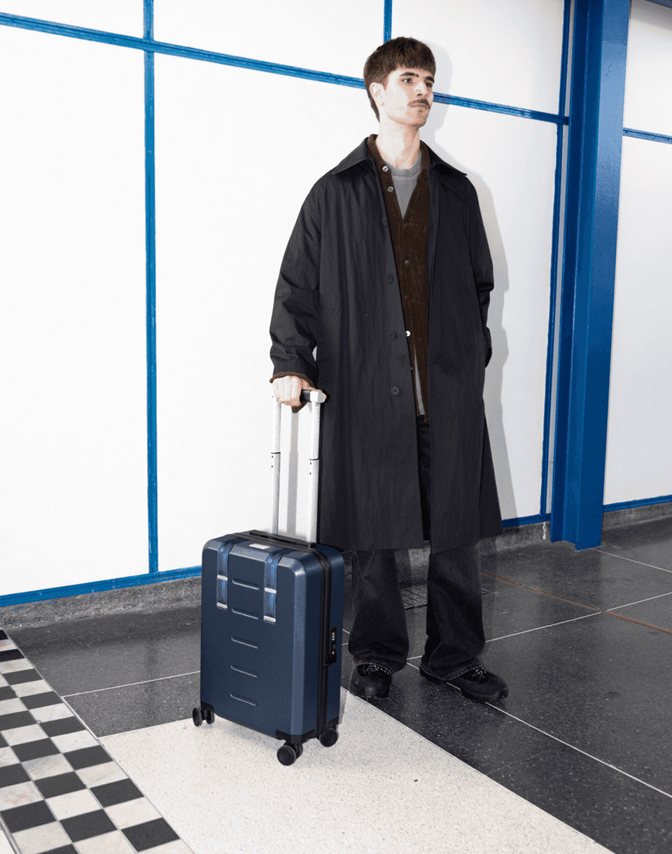 Ramverk Carry-on