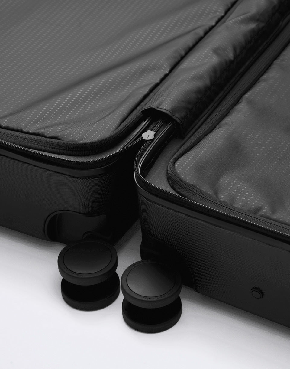 Ramverk Carry-on