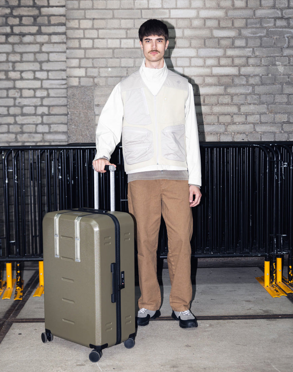 Ramverk Check-in Luggage Large