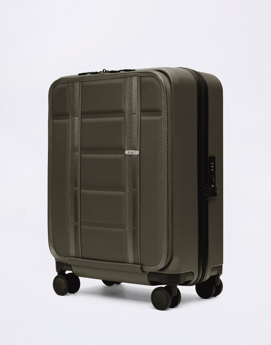 Ramverk Front-access Carry-on
