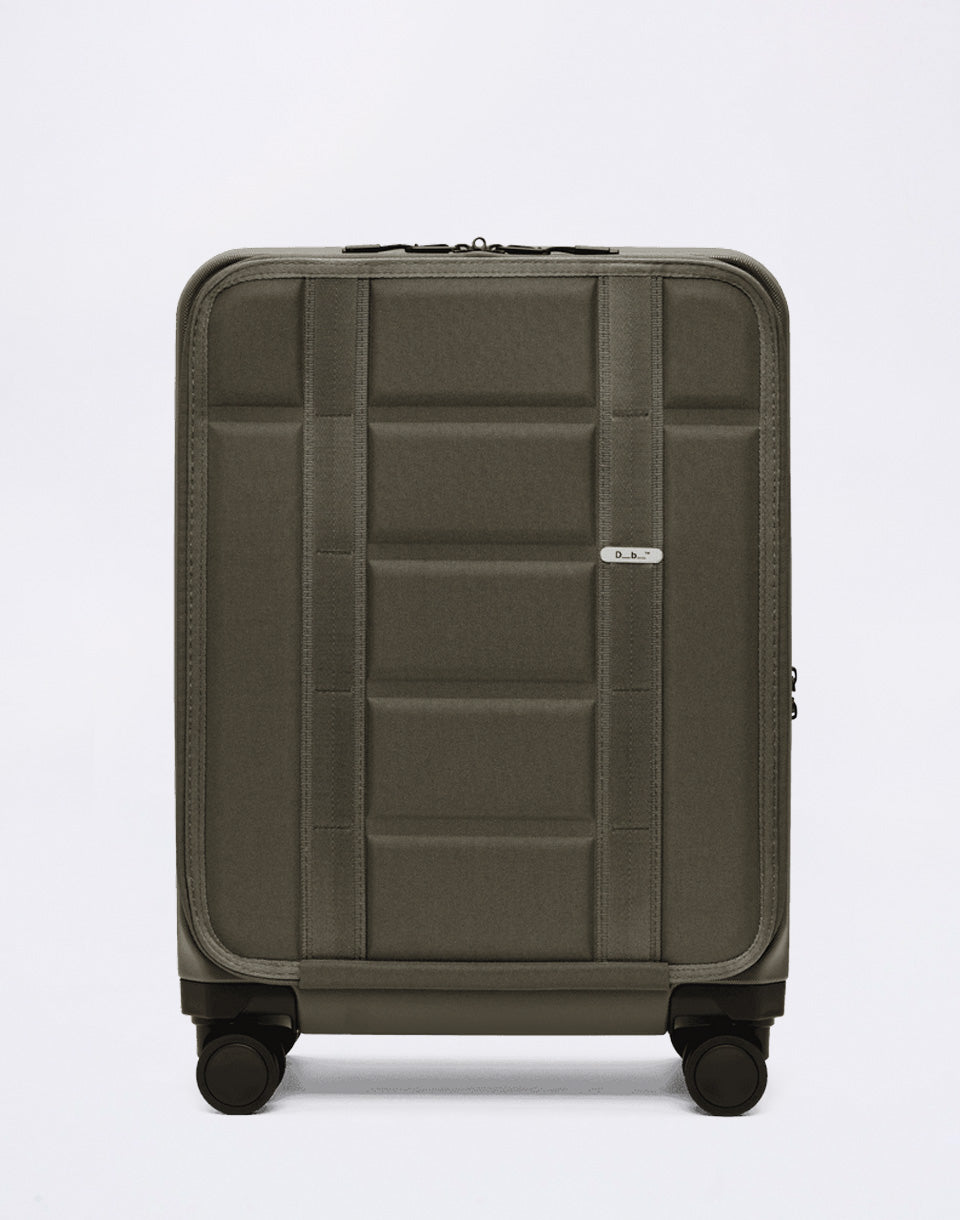 Ramverk Front-access Carry-on