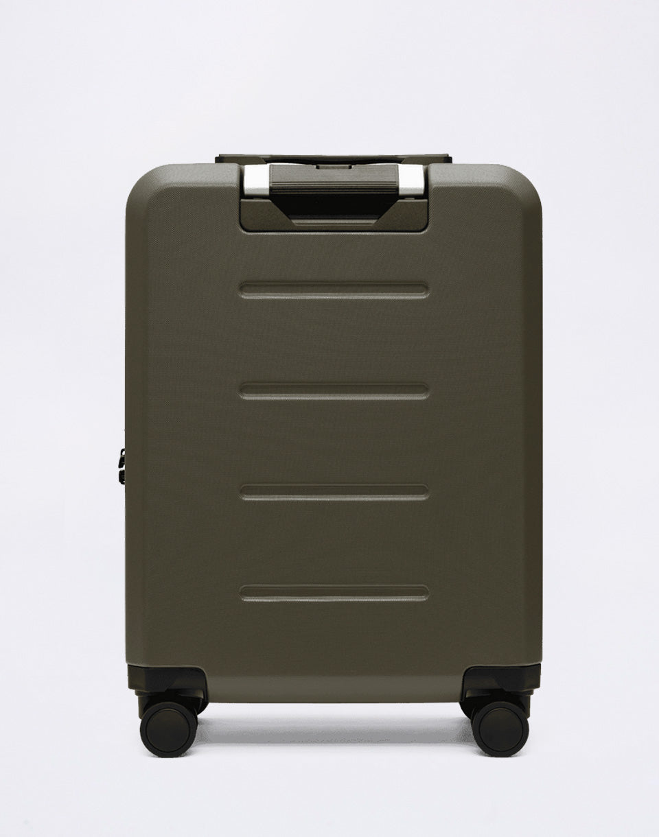 Ramverk Front-access Carry-on