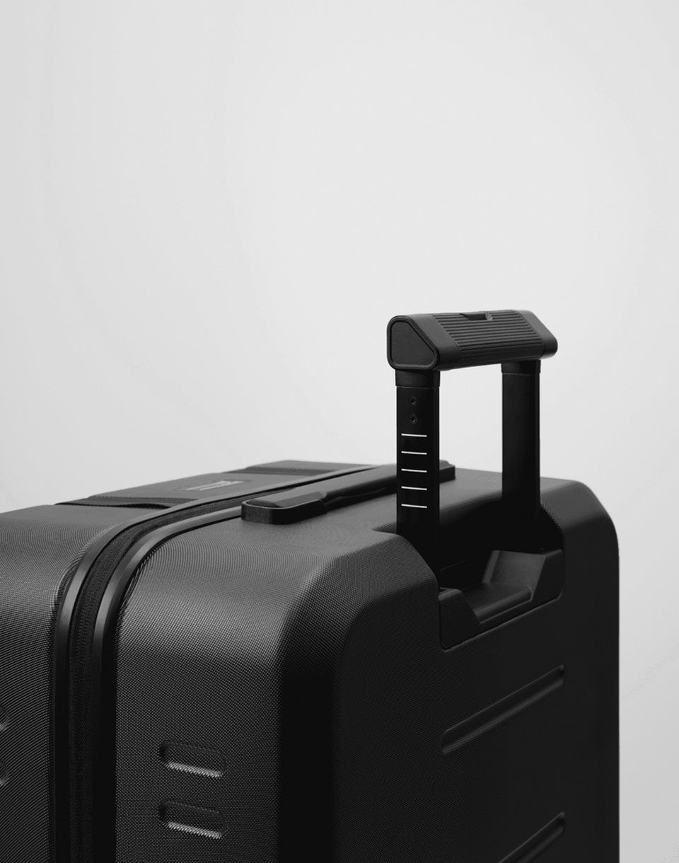 Ramverk Front-access Carry-on