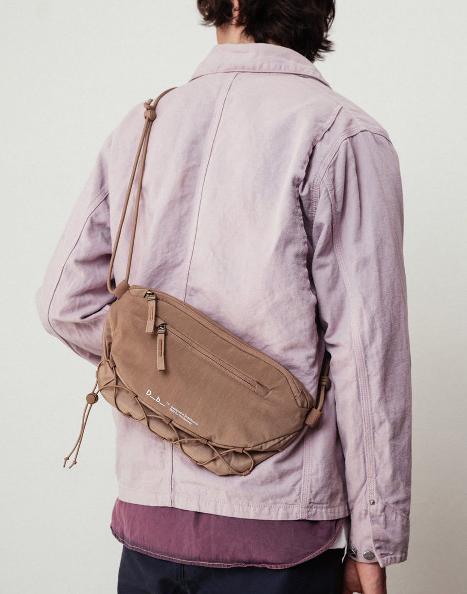 Roamer Pro Sling Bag 6L